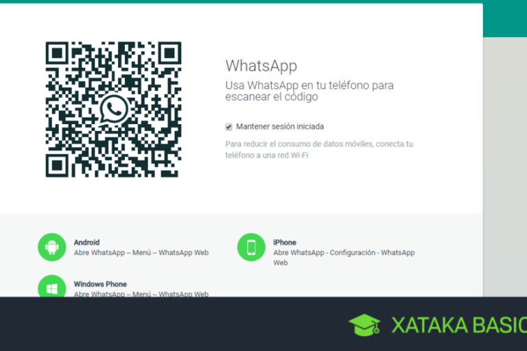 ¿Apareceré en línea si dejo WhatsApp Web abierto? | Guía y solución