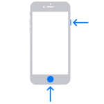 Aprende a hacer capturas de pantalla en iPhone 13 | Guía paso a paso