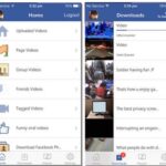 Aprende cómo bajar un video de Facebook a tu iPhone en pocos pasos