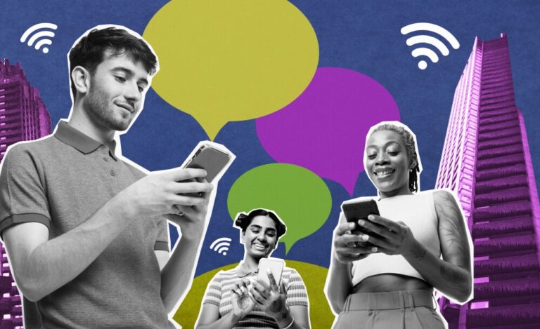 Compartir internet a otro celular: aprende cómo hacerlo fácilmente