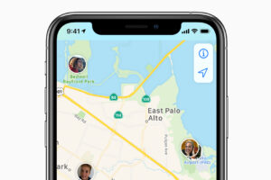 Compartir ubicación de un iPhone a otro | Guía paso a paso