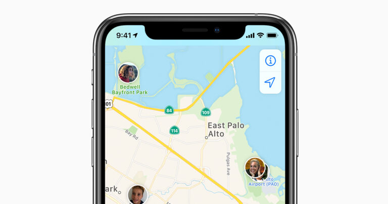 Compartir ubicación de un iPhone a otro | Guía paso a paso