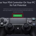 Conecta tu mando de PS4 a PS5 en pocos pasos: Guía completa
