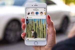 Descubre cómo ver historias de Instagram sin dejar rastro