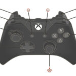 Descubre qué es RS en el control de Xbox y cómo usarlo correctamente