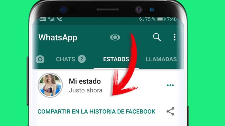 Descubre si te ocultan estados de WhatsApp: aprende cómo saberlo