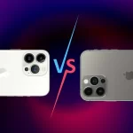 Diferencias de cámara entre iPhone 13 y 13 Pro