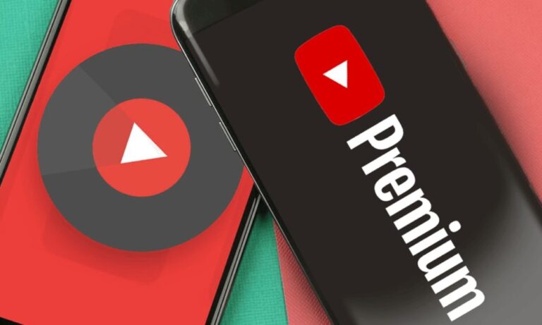 Diferencias entre YouTube y YouTube Music: ¿Cuál elegir?