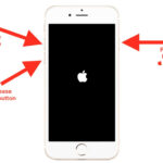 Formatear iPhone bloqueado con botones: Guía paso a paso