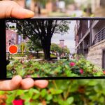 Funciones de la cámara del iPhone 13 Pro Max para mejorar tus fotos