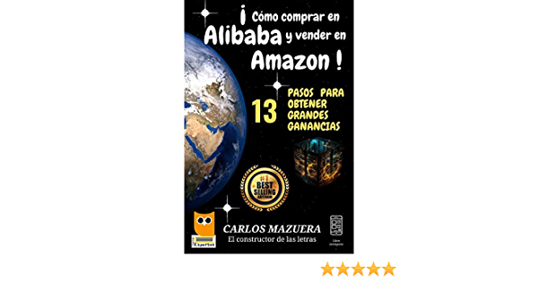 Guía para comprar en Alibaba y vender en Amazon con éxito
