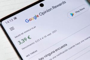 Guía para gastar dinero en Google Play