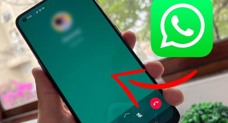 Guía para grabar llamadas de WhatsApp sin ser descubierto