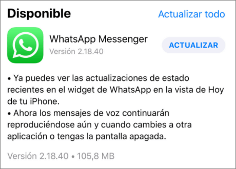 No puedes hacer videollamadas por WhatsApp Web: cómo solucionarlo