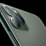 Resolución del iPhone 11 Pro Max: ¿Cuántos megapíxeles?