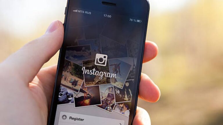 Saber quién visita tu perfil de Instagram en simples pasos