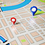 Solución fácil y rápida para Google Maps que no habla
