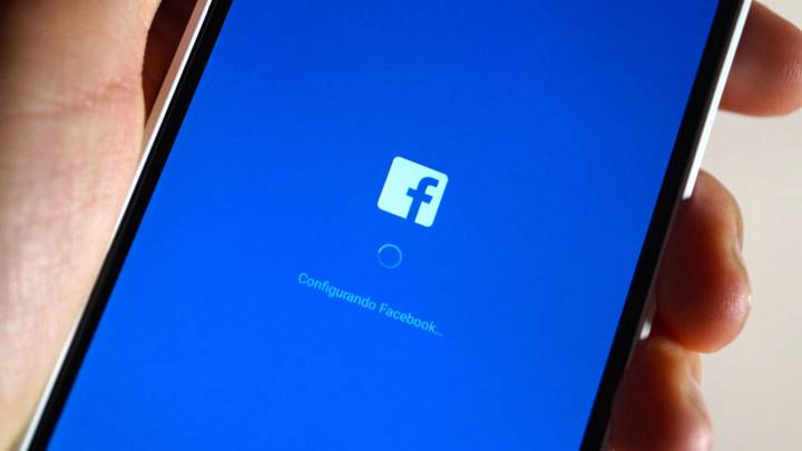 Solución para ingresar a Facebook en celular Samsung