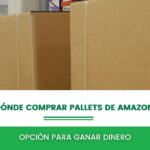 Tienda de devoluciones de Amazon cercana