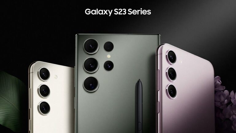 Último lanzamiento de Samsung Galaxy: ¿Cuál es el teléfono más nuevo?