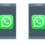 Usa dos WhatsApp en un celular de forma fácil y rápida